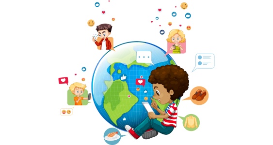 Oversharing Personal Information on social media