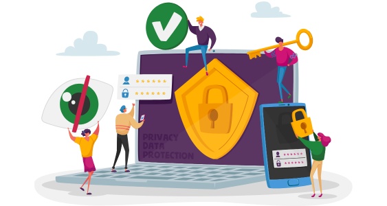 Protect Your Privacy