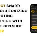 Shoot Smart: Revolutionizing Shooting Training with Next-Gen Shot Timer