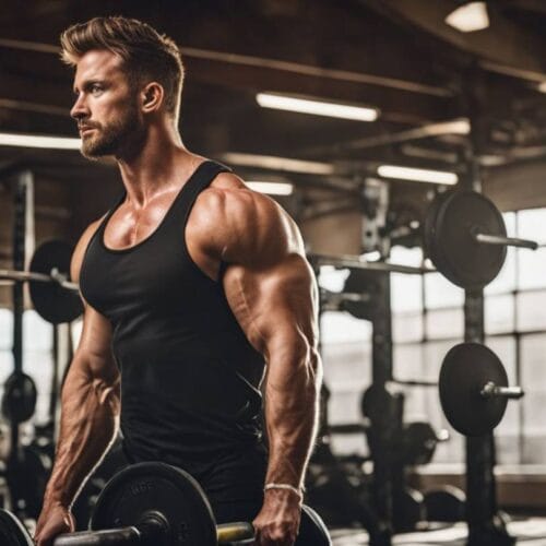 Unlock Maximum Muscle Growth: The Ultimate Exercise Guide