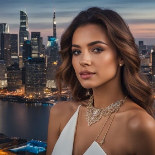 Embrace Luxury with Evry Jewels: Stunning Designs for Modern Sophistication