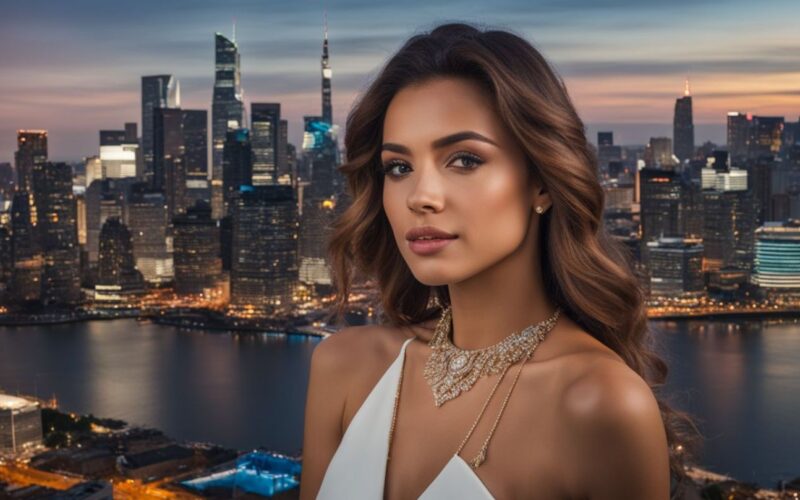 Embrace Luxury with Evry Jewels: Stunning Designs for Modern Sophistication