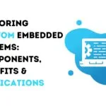 Custom Embedded Systems