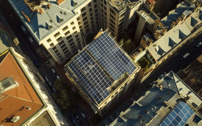 The Ultimate Guide to XCV Panel Technology in Solar Energy Advancements