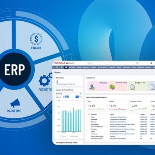 Main Functions of ERP Systems: How Do You Know Your Company Needs Them?