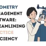 Optometry Management Software