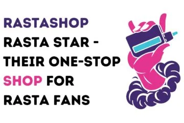 Rastashop Rasta Star – Their One-Stop Shop for Rasta Fans