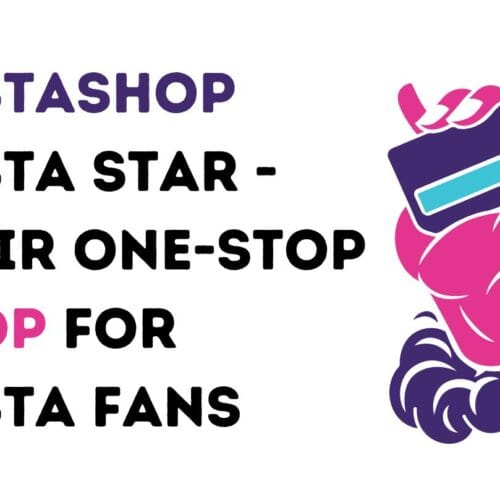 Rastashop Rasta Star – Their One-Stop Shop for Rasta Fans