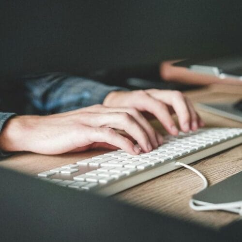 What Does Relationship Mapping Mean in a Business Setting?