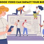 How a Good Video Can Impact Your Business