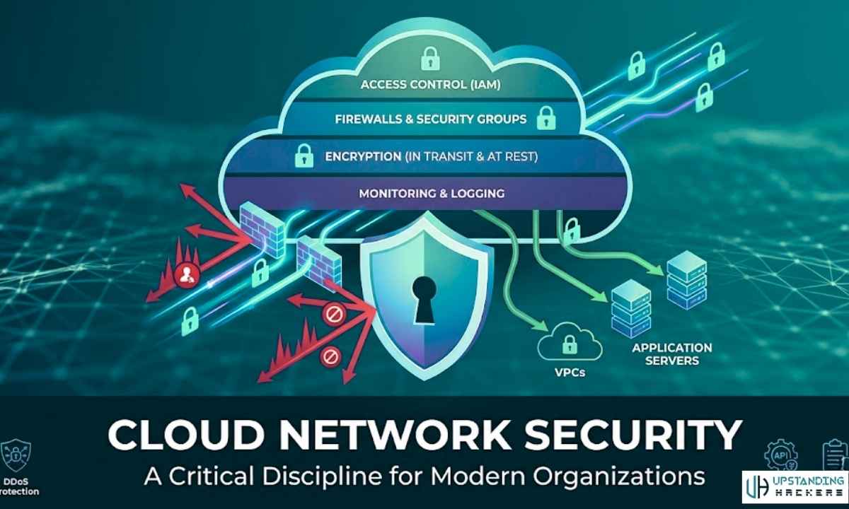 Upstanding Hackers — AI Cybersecurity & No-Code Automation Guide