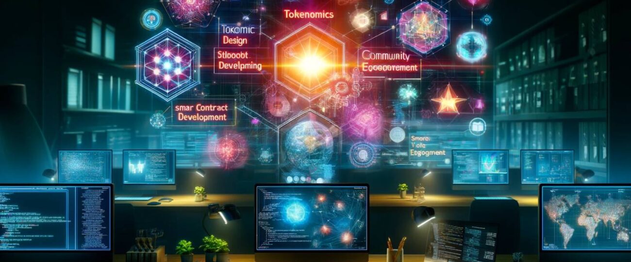 The 28-Step Ultimate Checklist to Creating Solana Tokens