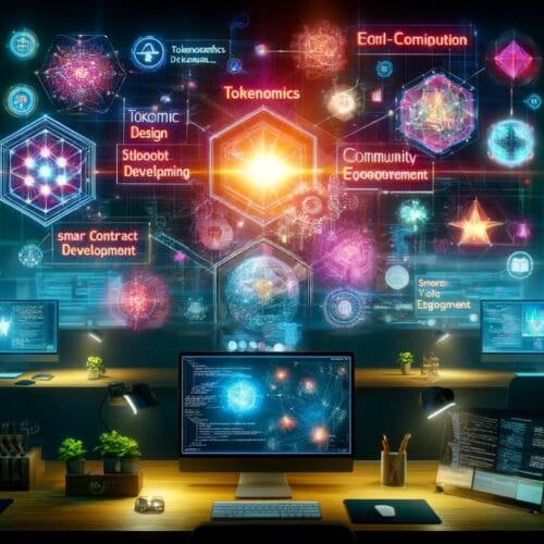 The 28-Step Ultimate Checklist to Creating Solana Tokens