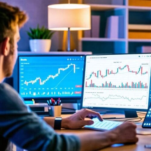 5starsstocks AI for Stock Market Success: The Ultimate Guide