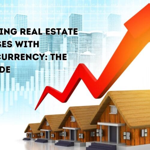 Navigating Real Estate Purchases with Cryptocurrency: The Best Guide