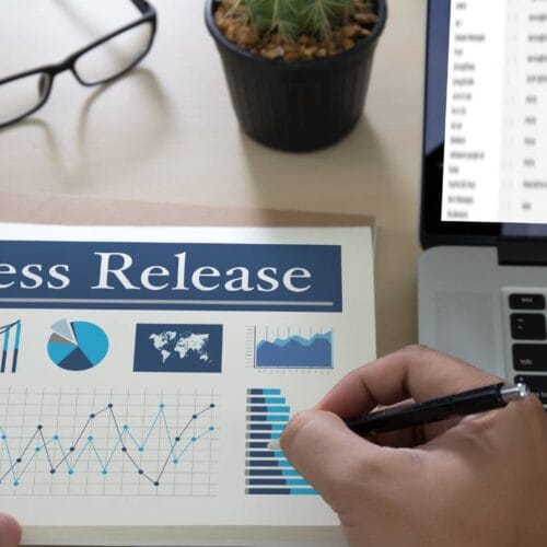 Learn How to Distribute Your Press Release: Your Ultimate PR Guide