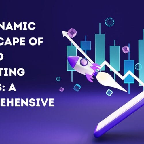 The Dynamic Landscape of Crypto Marketing Trends: A Comprehensive Guide