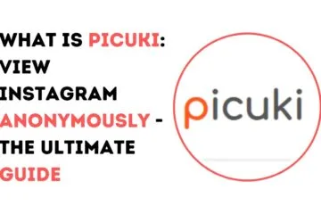 What Is Picuki, and How to Use It? The Ultimate Guide!