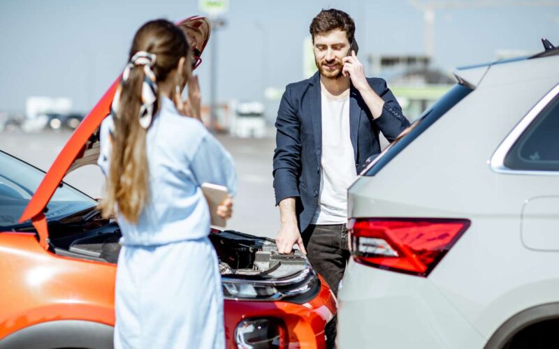 Find the Best Auto Accident Lawyers Near Me Today!
