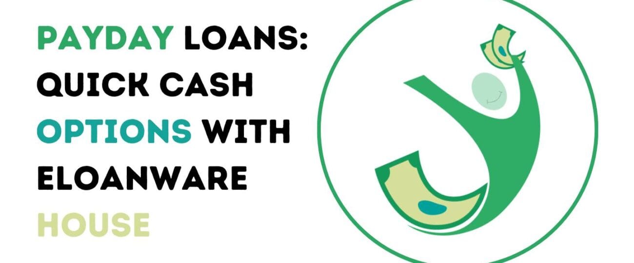 Payday Loans eLoanWarehous