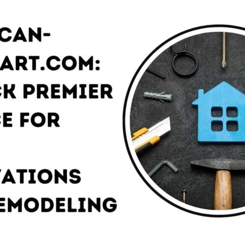American-Standart.com: Unlock Premier Choice for Home Renovations and Remodeling