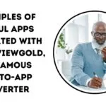 Web-to-App Converter