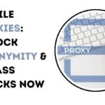 mobile proxies