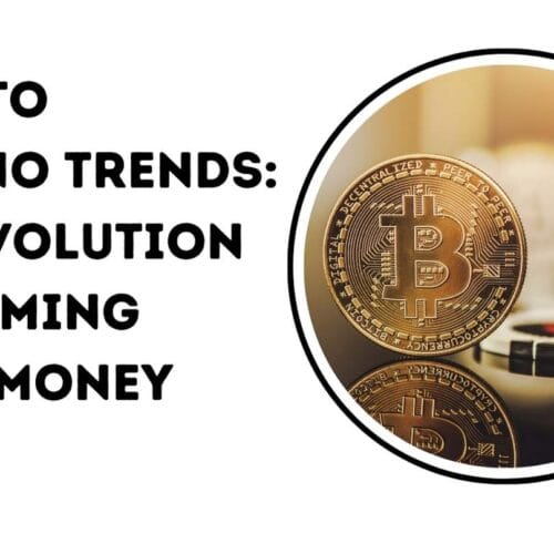 Crypto Casino Trends for 2025: The Evolution of Gaming with Money Tree