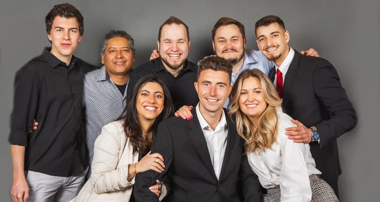 By choosing Easy Way Install, you ensure the safety of your staff, customers, and property during and after the installation process.