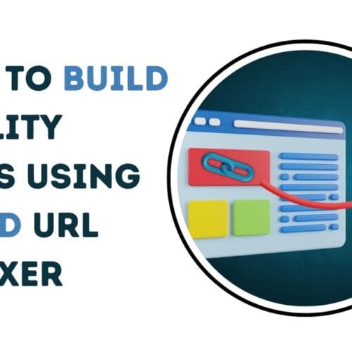 How to Build Quality Links using RapidUrlIndexer.com