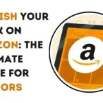 How to Publish a Book on Amazon