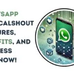 WhatsApp LogicalShout