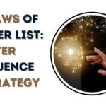 48 Laws of Power List