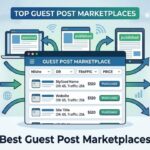 Best Guest Post Marketplaces