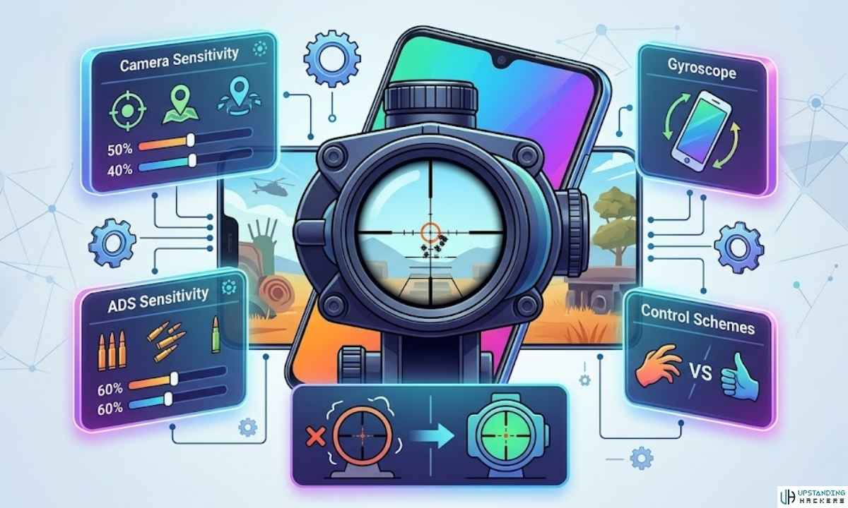 Upstanding Hackers — AI Cybersecurity & No-Code Automation Guide