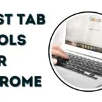 Tab Tools for Chrome
