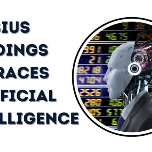 Celsius Holdings Embraces Artificial Intelligence for an Ultimate Growth