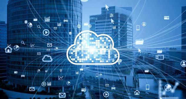 Cloud Computing