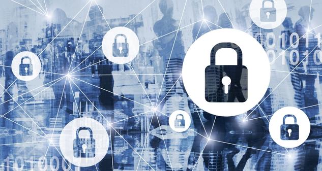 GDPR or HIPAA