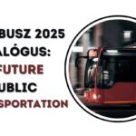 Gál Busz 2025 Katalógus