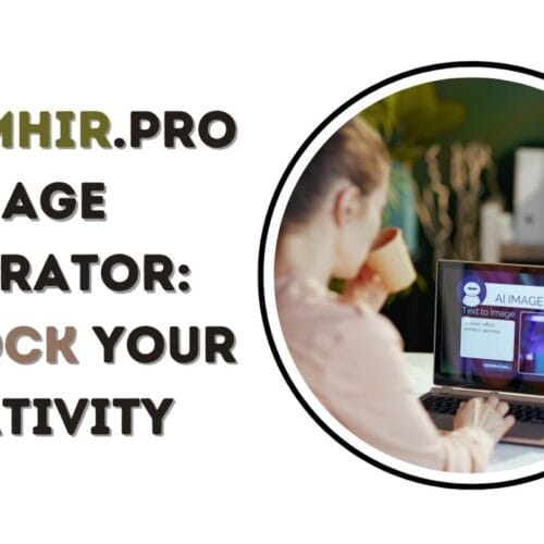 Gramhir.pro AI Image Generator: Unlock Your Creativity Now