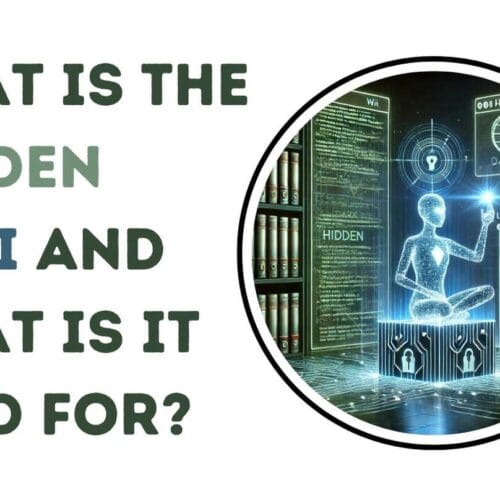 What Is The Hidden Wiki And What Is It Used For in 2025?