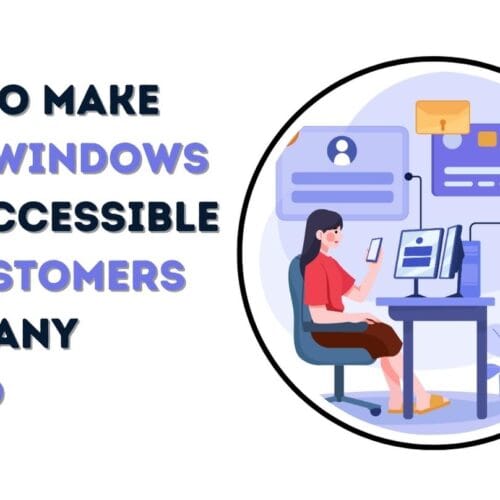 How to Make Your Windows App Accessible to Customers from Any Cloud