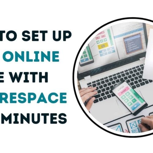 How to Set Up Your Online Store with Squarespace in 30 Minutes in 2026