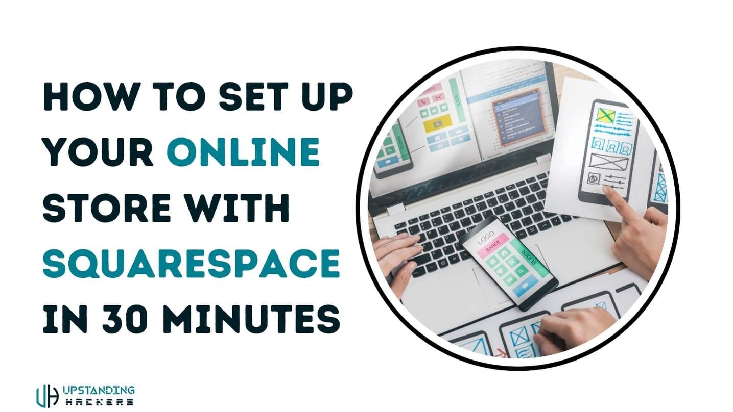 Upstanding Hackers – Think of Tech