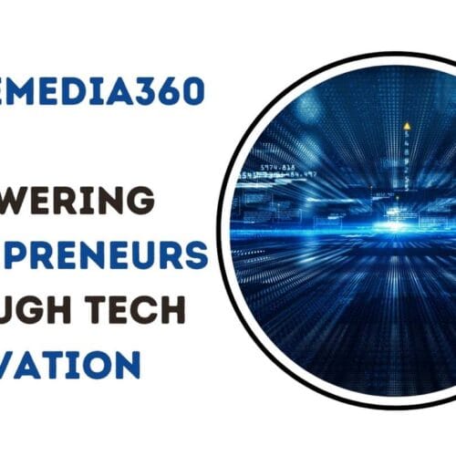 Unlock Izonemedia360.com Entrepreneur: Pioneering Tech Innovation
