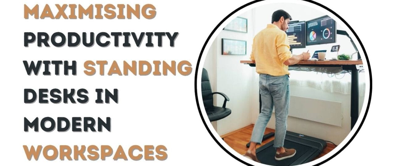 Standing Desks