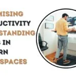 Standing Desks