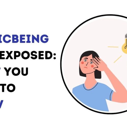 The Mysticbeing Leak Exposed: What You Need to Know