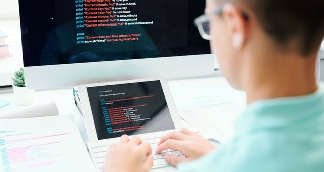 Programming and Coding Classes